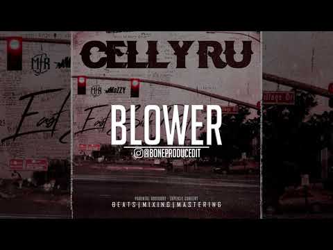 [FREE] Celly Ru x Mozzy x Lil Trev Type Beat - "Blower" (Prod @BoneProducedIt)