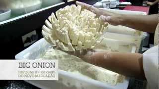 [問題] 短時間消耗大量洋蔥的方法?