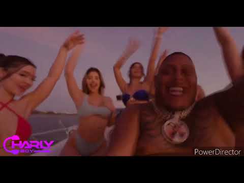 IAmChino x Pitbull x Bulin47 - Party (Charly Boy DJ Re-Edit) (127 BPM)