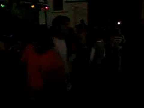 Villamelendro Fiestas 2005