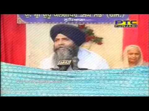 Gyani Pinderpal Singh   2011 11 05