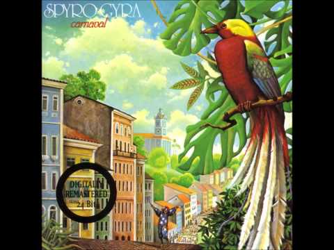 Spyro Gyra - Carnaval