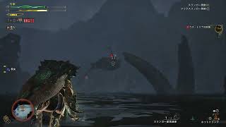 爪刺さって4んだ