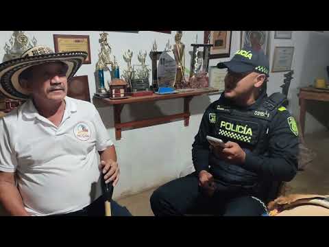 perspectivas y prospectivas culturales e interculturales en San jacinto bolivar