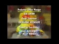 Barney End Credits Barney Safety S Version