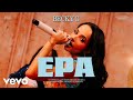 Becky G - EPA | Official Live Performance