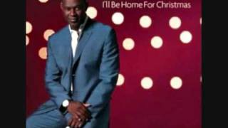 Brian McKnight - Silent Night