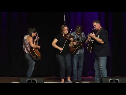 2017-06-24 GC4 Celeste Johnson - Grand Champ Div - Weiser Fiddle Contest 2017