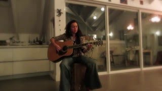 "Look at the Wood" (Grace Slick, Paul Kantner)  Cover by SaHaRa PiKSie