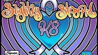 Slightly Stoopid - LoveK8 Seedless - Sycuan Casino -  2016-12-09