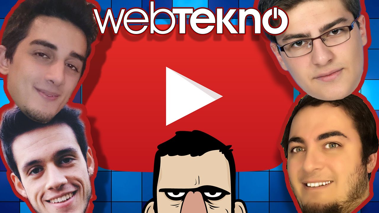 Youtube Fenomenleri ile Youtube Academy Etkinliğindeydik