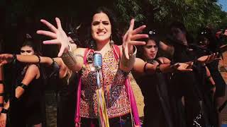 Tori Surat : Look 1 | #LalPariMastani🔴 |