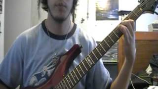 Psycroptic Initiate (cover)