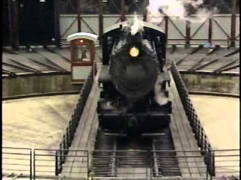 The History Of Steam Locomotives (part 1)