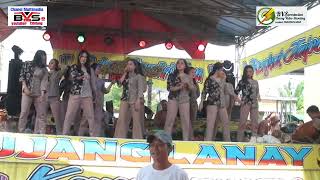 Download lagu Dj Jaipongan UJANG LANAY season siang edisi di rmh bpk rio/jaur mp3