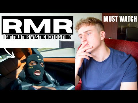 So Unexpected... | RMR - DEALER | GILLTYYY REACT