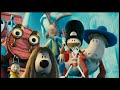 20th Century Fox Great Fun And Adventure On DVD Promo