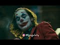 Joker BGM WhatsApp Status Video By LyricPop