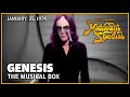 The Musical Box - Genesis | The Midnight Special