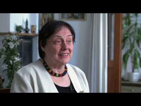 Maszk nélkül - Kollár Éva karnagy