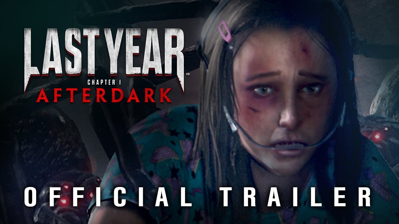 Trailer