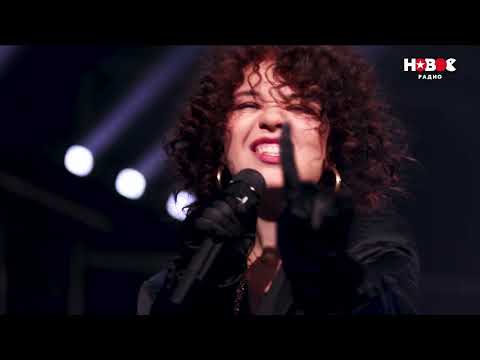 DREAMS SHADOW - Хуже всех (Live, Новое Радио / Финалисты Музыкастинга 5.0)