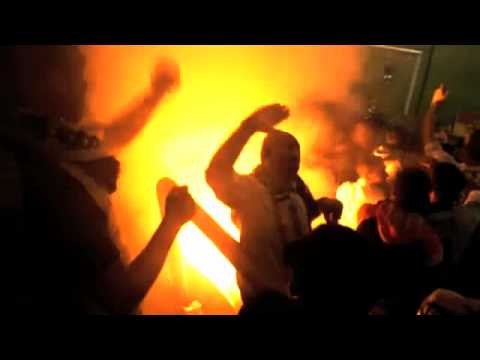 KAS EUPEN Torhymne 2011/2012