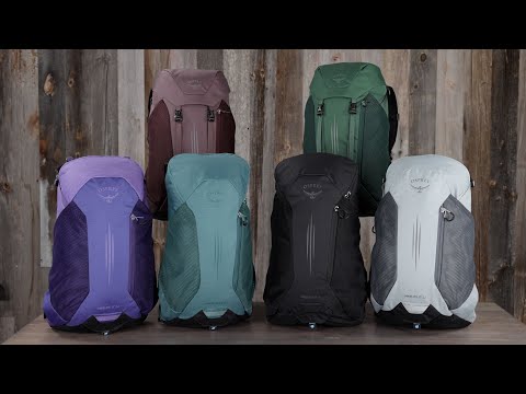 Hikelite™ LT – Streamlined Packs