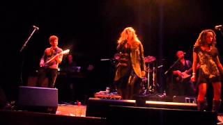 T'Pau 02 Thank You For Goodbye (Islington Assembly Hall 23/11/2013)