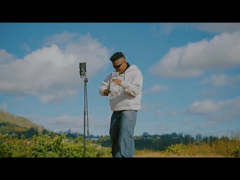 Waxy Kay - Mumba ft Kinta (Official Music Video)