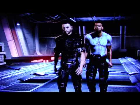 Mass Effect 3 playthrough pt4