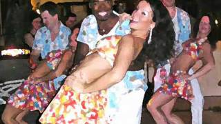 O Daqui, o Dali e o de Lá Music Video