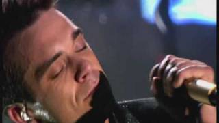 Jealousy - Robbie Williams &amp; Pet Shop Boys
