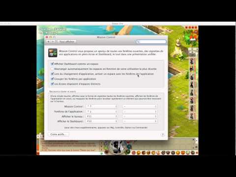 comment installer dofus sur mac