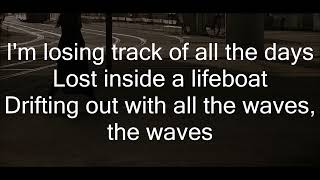 Autopilot Off - Make A Sound lyrics