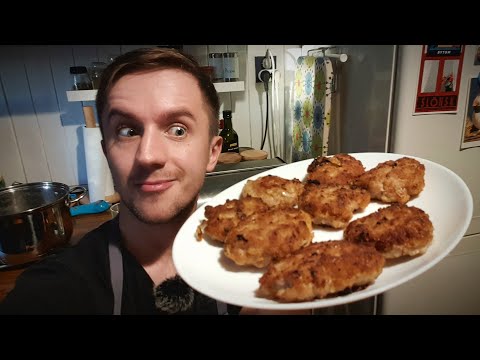 Richtig ślonskie KARMINADLE