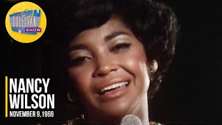 Nancy Wilson &quot;Can&#39;t Take My Eyes Off Of You&quot; on The Ed Sullivan Show