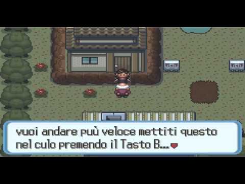Pokemon Marron Merda - Ep. 2 | Baldracca, Pokedex, MasterBall e nuova città! | [HD] - [ITA]