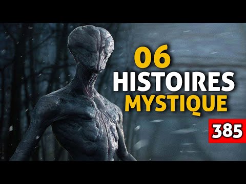 06 Histoires mystiques Épisode 385 (06 histoires) DMG TV