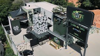 Bunker - Clube de Tiro | Tour