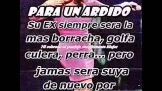 Los Ovarios Jenni Rivera by: Liz