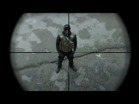 "Warfare" - Unknown T x M Huncho x Headie One | UK/NY/GH Drill Type Beat