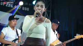 Download lagu Tirai cinta ( Indang Swastika DMD ) All New Metro Live Bolo Demak mp3