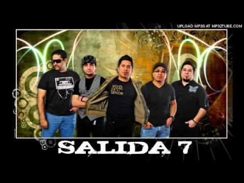 Salida 7 - Perdaname