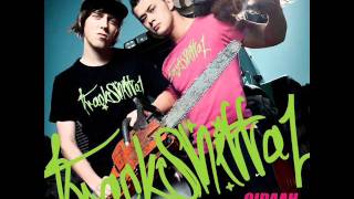 Trackshittaz - Pumpn Muas's