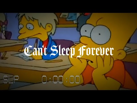 Feo Night - Can't Sleep X  Part I (prod. by OGS 617 // CapsCtrl)