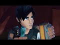 Slugterra The Return WildBrain