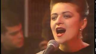 Matt Bianco with Basia Get out of your lazy bed tv