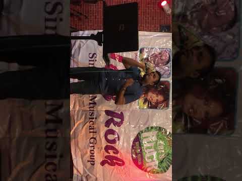 Sanjeet Mujhe raat...