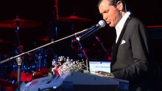 EL DeBarge Live - 05.10.14 &quot; Stay with Me&quot;